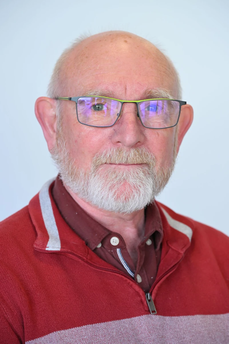 Christian HAAS